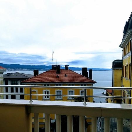 شقة Iva, Opatija Centar المظهر الخارجي الصورة