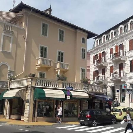 شقة Iva, Opatija Centar المظهر الخارجي الصورة