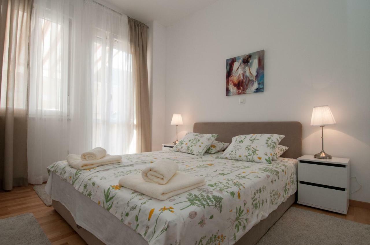 شقة Iva, Opatija Centar المظهر الخارجي الصورة