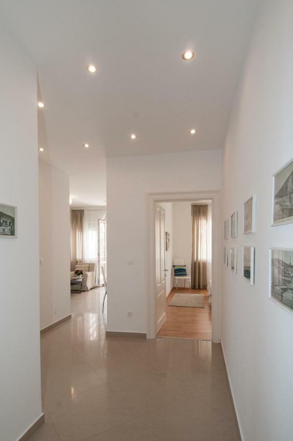 شقة Iva, Opatija Centar المظهر الخارجي الصورة