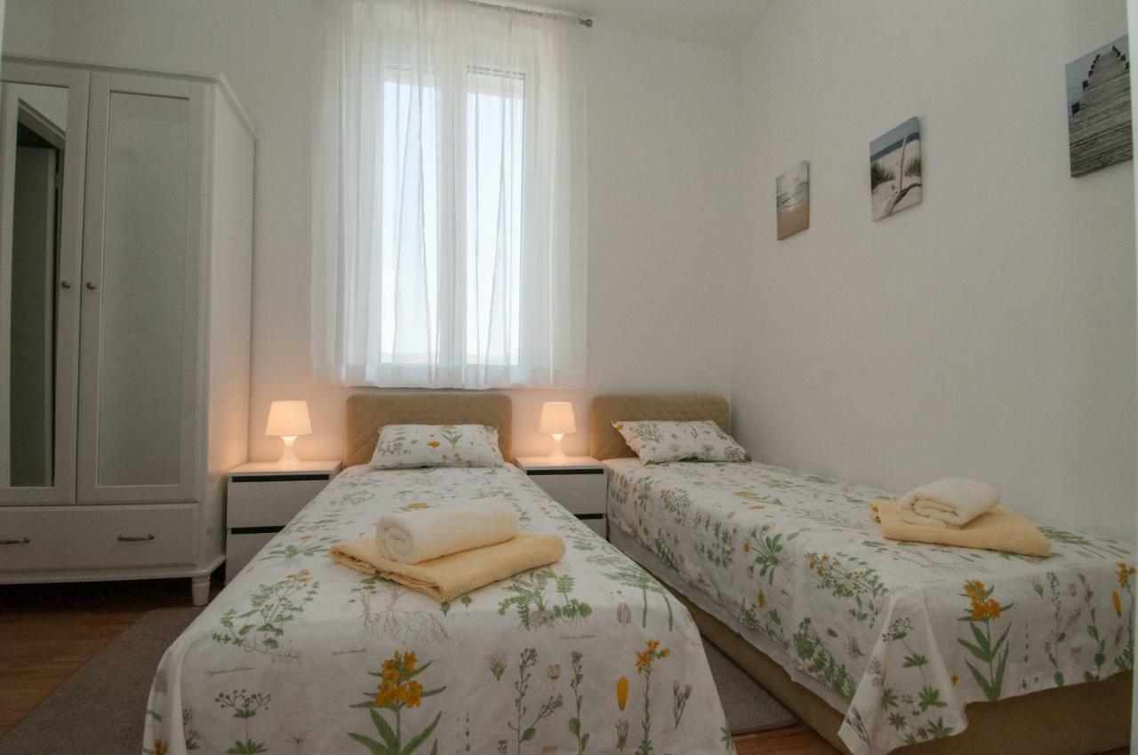 شقة Iva, Opatija Centar المظهر الخارجي الصورة