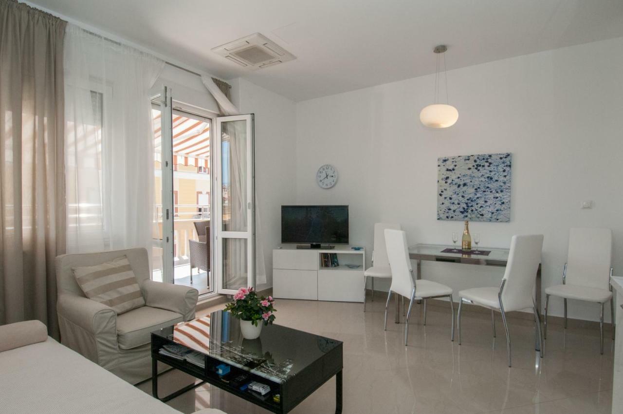 شقة Iva, Opatija Centar المظهر الخارجي الصورة