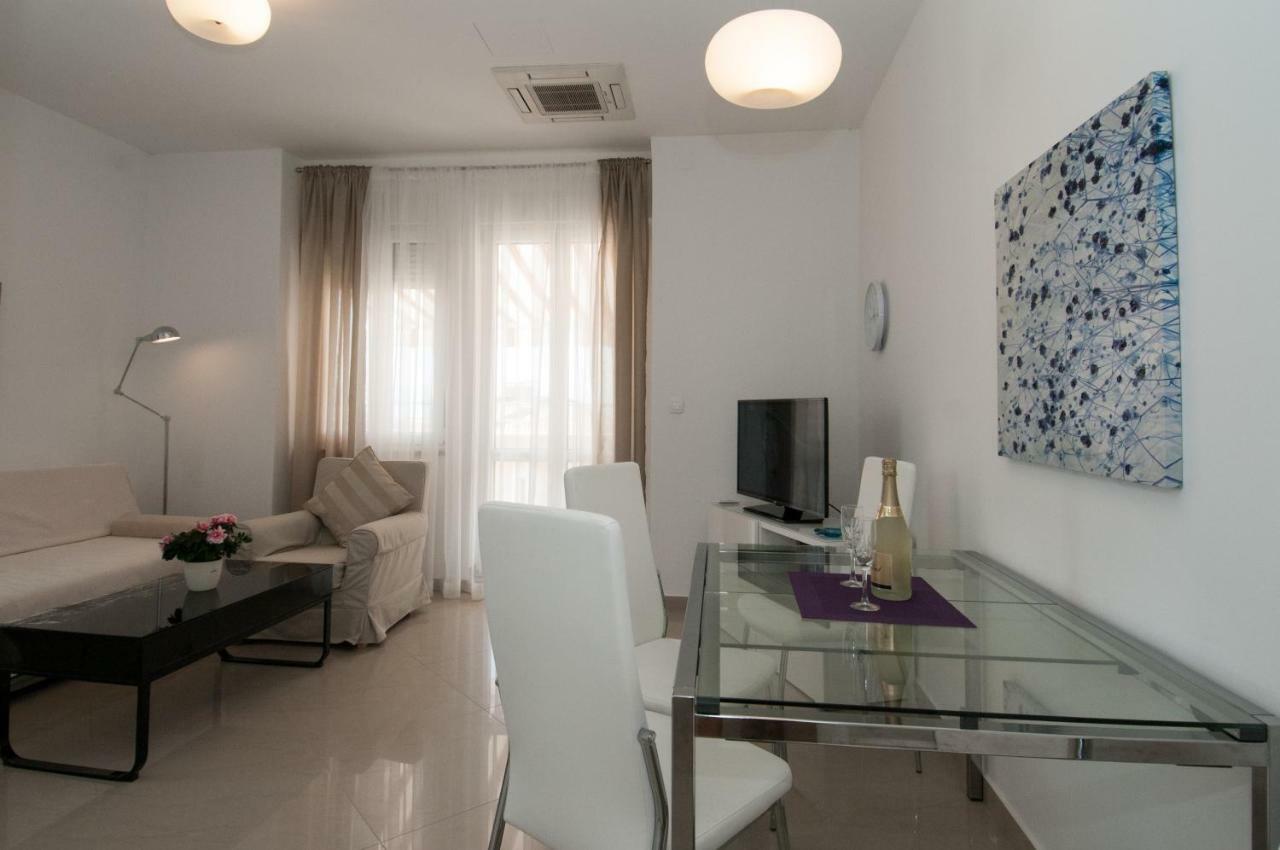 شقة Iva, Opatija Centar المظهر الخارجي الصورة